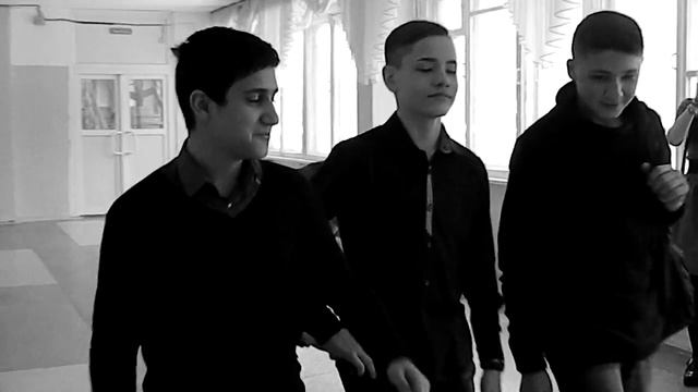 Сказка о добре и зле "Поступки" смотреть онлайн
