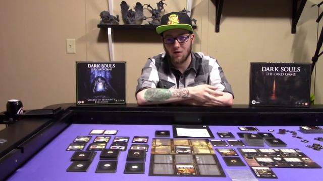 No Runthrough Review: Dark Souls Expansions {Forgotten Paths/Seekers of Humanity} смотреть онлайн