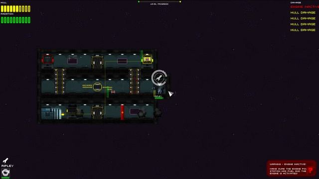 DAMAGE CONTROL - First 8 Minutes смотреть онлайн