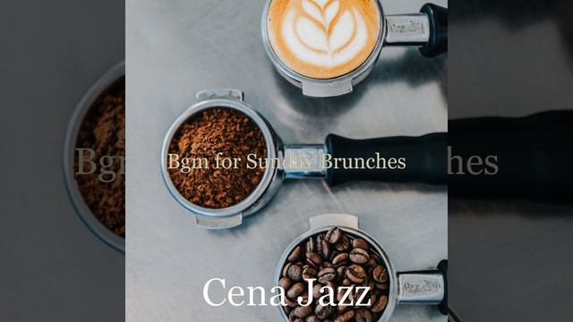 Beautiful Music for Fusion Restaurants - Trombone and Baritone Saxophone смотреть онлайн