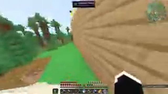 Mineshaft & Monsters LIVE (Minecraft Mod) смотреть онлайн