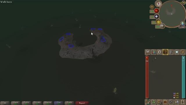 OSRS | HD Old School Runescape is Finally Here! | HDOS смотреть онлайн