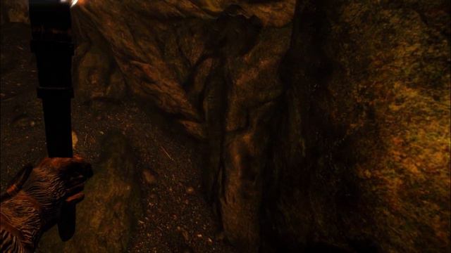 Skyrim Special Edition-ПРОХОЖДЕНИЕ-Вечерняя пещера смотреть онлайн