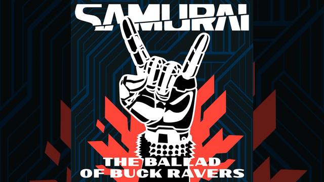 The Ballad of Buck Ravers смотреть онлайн