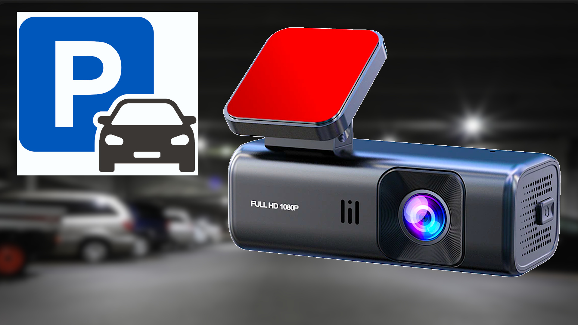 ДЕШЕВЫЙ РЕГИСТРАТОР С ФУНКЦИЕЙ НАБЛЮДЕНИЯ НА ПАРКОВКЕ VVCAR D135 смотреть онлайн