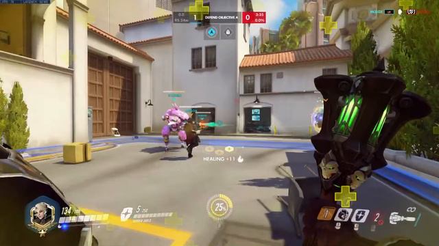 ОВЕРОВОЩ / 5:21 AM смотреть онлайн