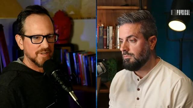 Metaphysical Live Q&A: Saturn Symbolism, Arachnophobia, Visions & More смотреть онлайн