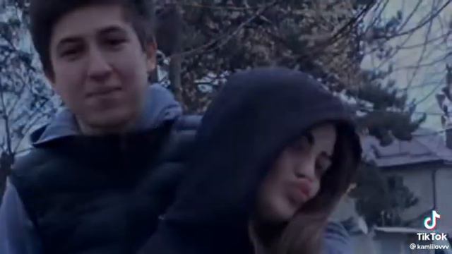 друг без друга мы не можем💔отрывок песни смотреть онлайн