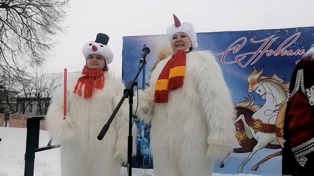 Почему в Ромоданове самая сладкая ёлка в России? Репортаж.