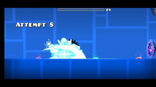 Все мои Mulpan Challenge, сощданные на моём новом телефоне. смотреть онлайн