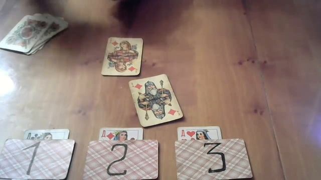 Что ожидает даму, девушку в марте 2019 года. Точное гадание на картах. смотреть онлайн