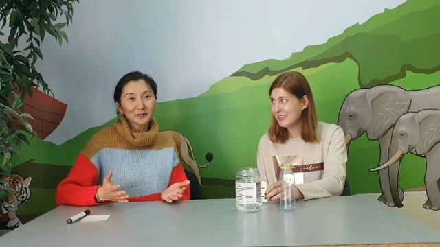 Сотворение мира. День второй смотреть онлайн