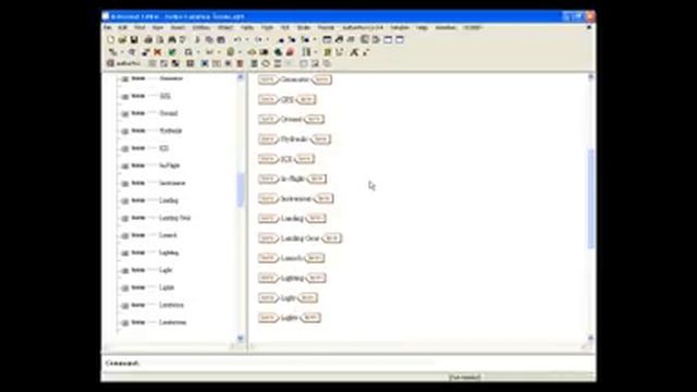 Custom Conversions - Using XSLT in Arbortext Editor смотреть онлайн