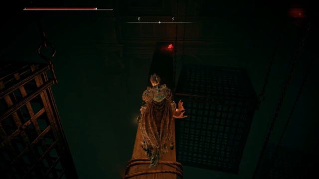 Elden Ring Get Somber Smithing Stone 7 Volcano Manor - No Jump Required! смотреть онлайн