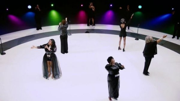 Billboard Music Awards (2021)