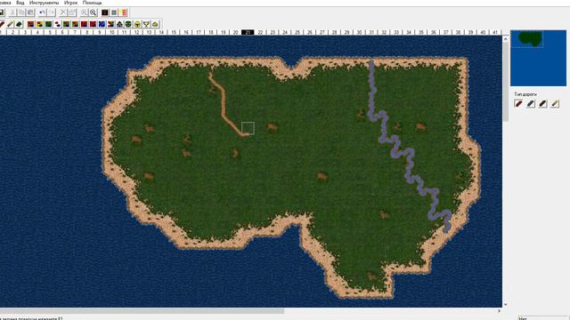 Heroes of Might and Magic 3 Краткий гайд по редактору карт смотреть онлайн