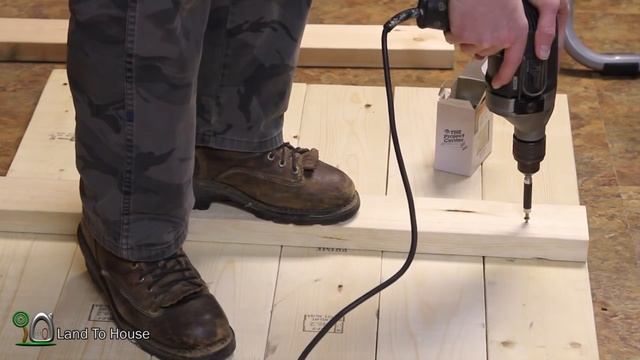 DIY Headboard for a Queen size Bed смотреть онлайн