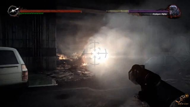 The Evil Within The Executioner All Bosses Speed Run смотреть онлайн
