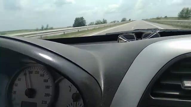 Чери Тигго (Т11) - уверенно теряет скорость на подъеме смотреть онлайн