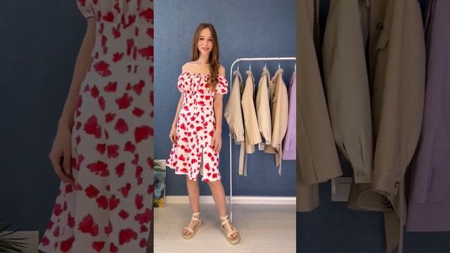 Мои красивые и не очень платья на лето с Aliexpress #алиэкспресс #aliexpressМои красивые и не очень смотреть онлайн