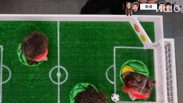 Муд Влад А4 демотиватор (Футбол Головами) смотреть онлайн