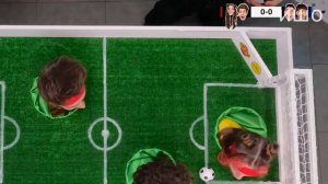 Муд Влад А4 демотиватор (Футбол Головами)