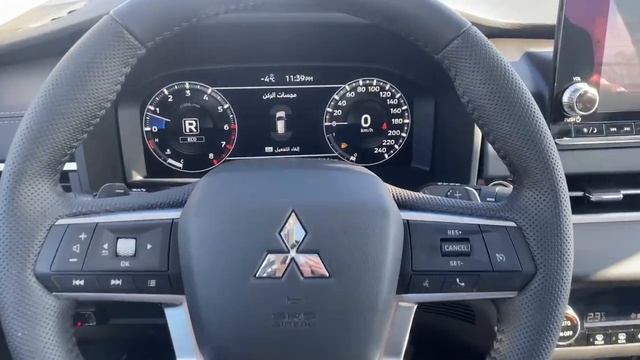 Mitsubishi Outlander 2022 без пробега смотреть онлайн