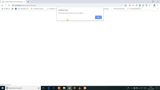 User Registration & Login and User Management System With admin panel смотреть онлайн