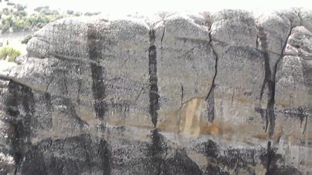 Греция. Метеоры. | Greece. Meteora.