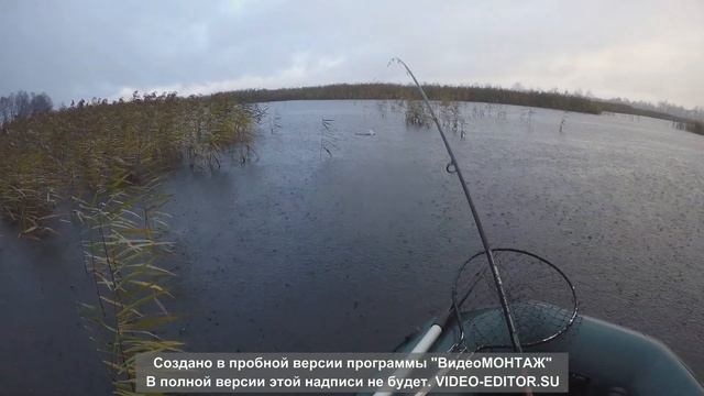 КАРТЫ РЫБАЛКА 2 КРАМСКОЙ БЕЛАРУСЬ ЛИДА MEGABASS FX9 С ЛОДКИ ЩУКА ОСЕНЬ FISHING 29.10.2016 смотреть онлайн
