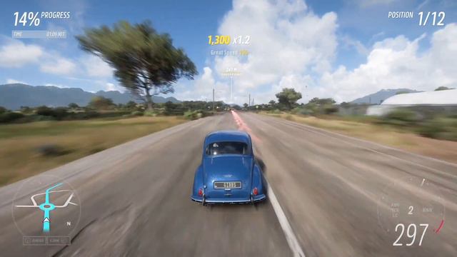 AFTER PATCH Forza Horizon 5 AFK Money Glitch- make millions fast смотреть онлайн