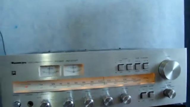 Sankyo SRC 4040 смотреть онлайн