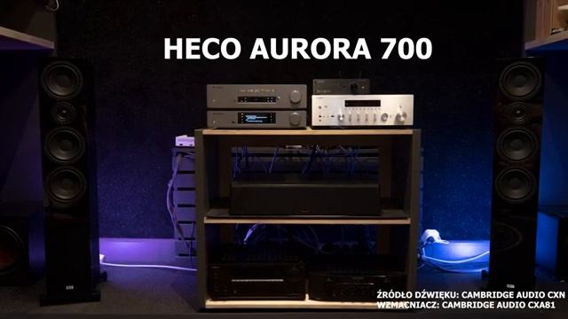 TOP 5 Kolumn podłogowych do 4000 zł. w 2022r. Odsłuch i porównanie brzmienia. ? смотреть онлайн