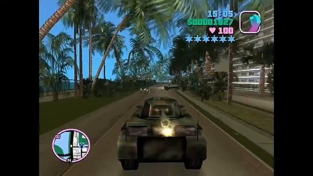 Mission gta vc creative mission series #1 смотреть онлайн