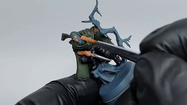 One Hour Heroes Beginner Tutorial - How to paint Gaunts Ghost's смотреть онлайн