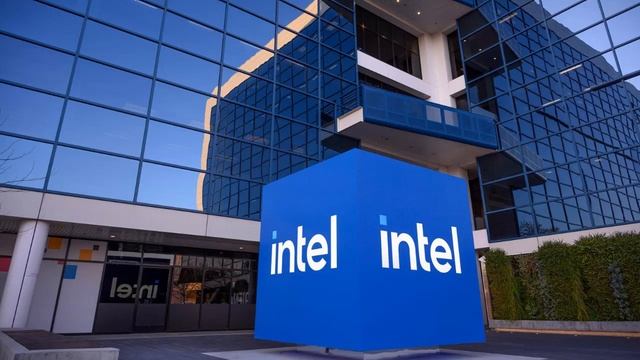 Folge 24: Nvidia, Intel, ASML, Apple, Tesla, Meta, AMD, TSMC, IBM, Mobileye, Semiconductor ETFs смотреть онлайн