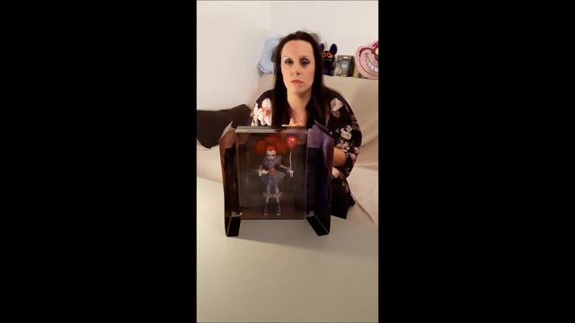 Review Monster High doll poupée It Pennywise 2020 смотреть онлайн
