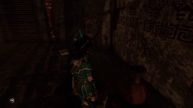 Прохождение Shadow of the Tomb Raider. Часть 8 (Почему нужно проходить дополнительные задания) смотреть онлайн