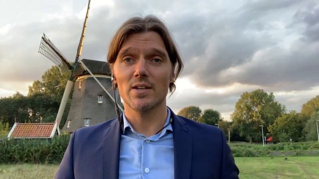 IADC AGM 2020 - Jochem Dijckmeester about Added Value of Sustainability смотреть онлайн