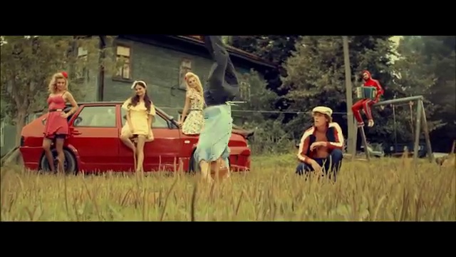 Фабрика - Не родись красивой. А тому ли ты дала... обещание любить?))) смотреть онлайн