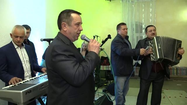 Колочава екс група ' Трембіта' смотреть онлайн