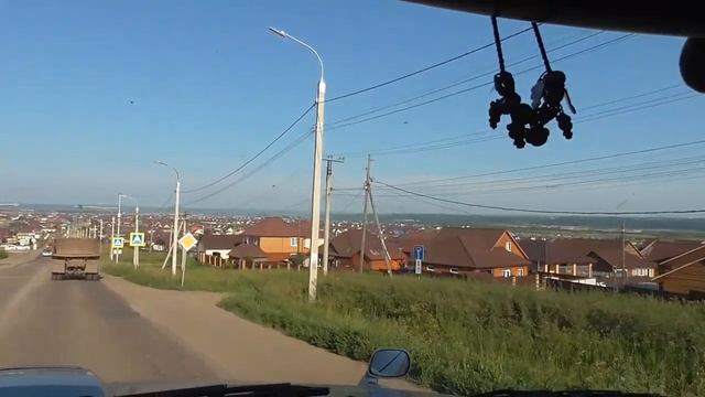 Прогуляемся до Грановщины через Иркутск.. покупайте добрый дом) смотреть онлайн
