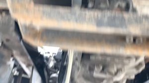 Свап дизель на Газель от мерса за 250 000 вместо Эвотек.