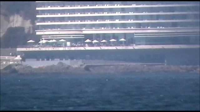 Hyper Zoom Test With Panasonic SDR-S50 смотреть онлайн