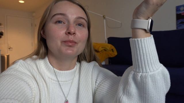 День из жизни iOS разработчицы в Калифорнии (real life влог) смотреть онлайн