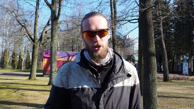 ВЕЛОПДД. Выпуск №3 - Тротуар, пешеходный переход | ГУЛЯЙНЕН смотреть онлайн