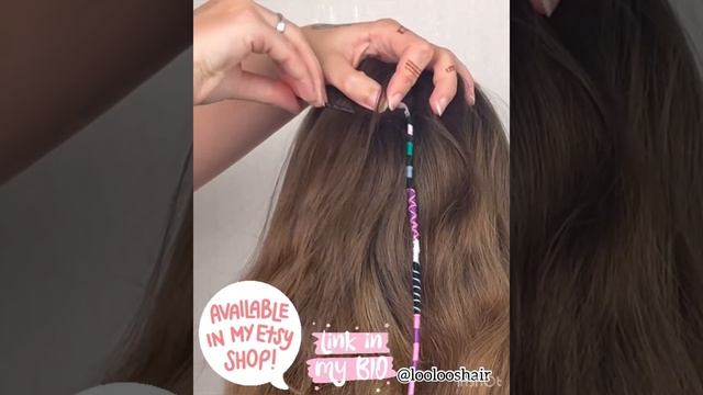 ??Hair Wrap,Cute Summer Hairstyle For Festival,Holidays,Vacation??#hairstyles #short #shortvideo