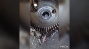 Мтз 82 замена сальника передней ступицы бортовой