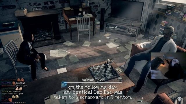 The Worst First Impression Ever: This Game is Tight | Deadly Premonition 2: First Try смотреть онлайн