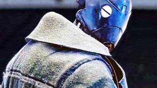 Star Wars Outlaws - Официальный трейлер-тизер (2024) Видео Игра [HD]